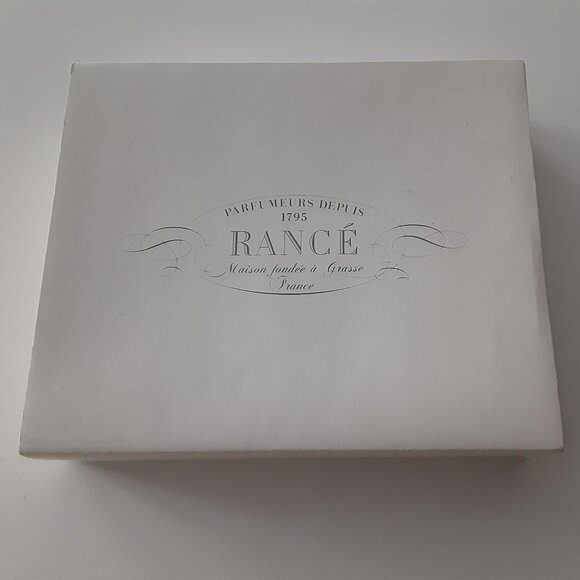 RANCE Maison Fondee a Grasse, France - Parfumeurs Despuis 1795 - Soap - Picture 2 of 8